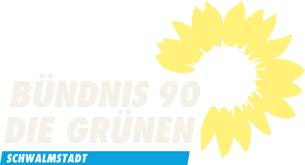 BÜNDNIS 90 DIE GRÜNEN Schwalmstadt